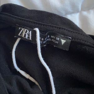 Zara T-Shirt